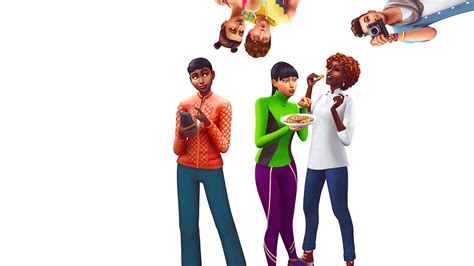 curseforge can't find sims 4|The Sims 4 Joins CurseForge > NAG.